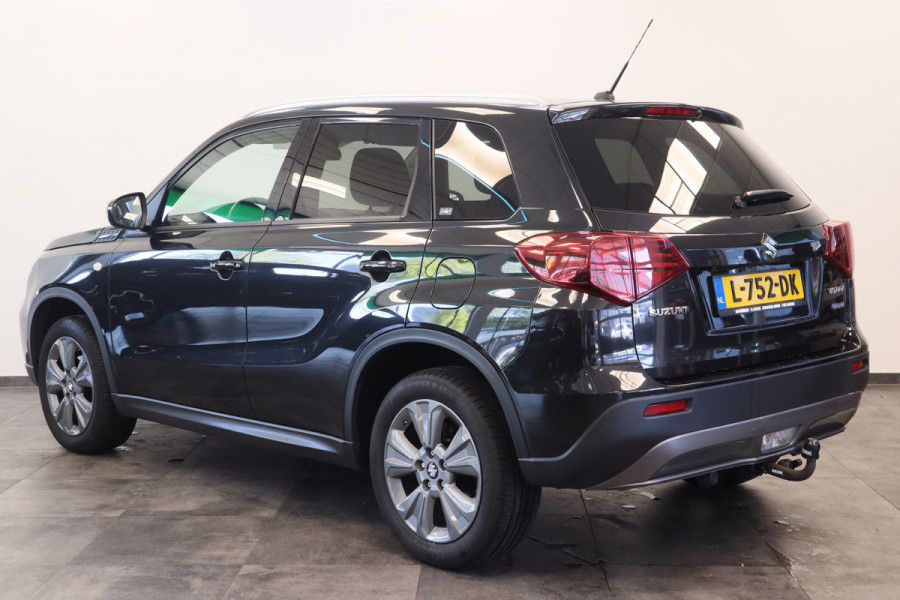 Suzuki Vitara 1.4 Boosterjet Style Smart Hybrid Navigatie Full-led Trekhaak * Hemelvaartsdag geopend van 12:00 tot 17:00u *