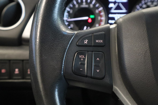 Suzuki Vitara 1.4 Boosterjet Style Smart Hybrid Navigatie Full-led Trekhaak * Hemelvaartsdag geopend van 12:00 tot 17:00u *