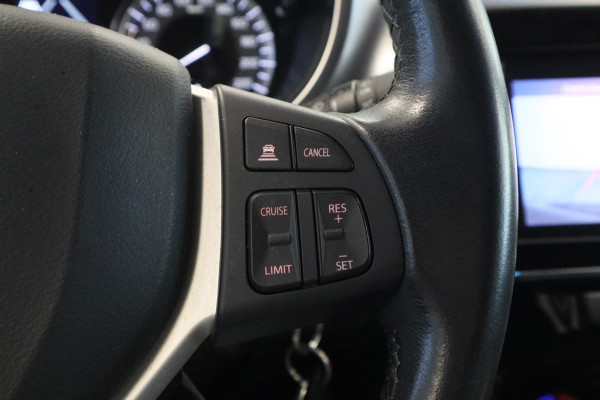 Suzuki Vitara 1.4 Boosterjet Style Smart Hybrid Navigatie Full-led Trekhaak * Hemelvaartsdag geopend van 12:00 tot 17:00u *