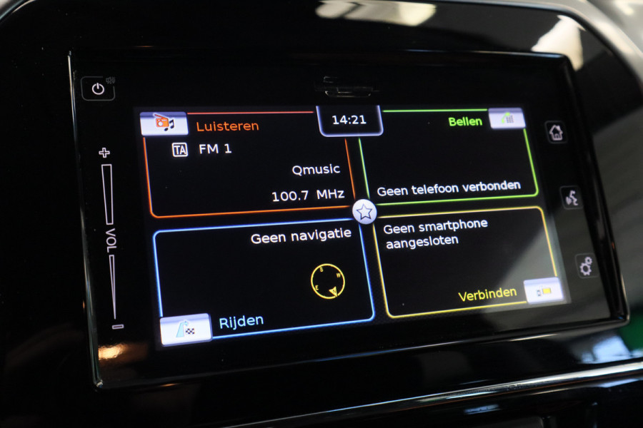 Suzuki Vitara 1.4 Boosterjet Style Smart Hybrid Navigatie Full-led Trekhaak * Hemelvaartsdag geopend van 12:00 tot 17:00u *