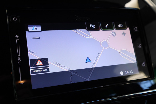Suzuki Vitara 1.4 Boosterjet Style Smart Hybrid Navigatie Full-led Trekhaak * Hemelvaartsdag geopend van 12:00 tot 17:00u *
