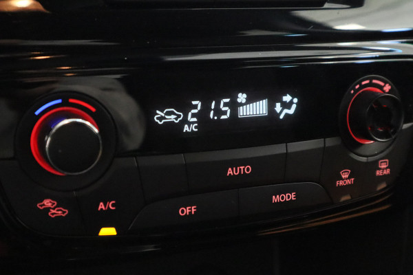 Suzuki Vitara 1.4 Boosterjet Style Smart Hybrid Navigatie Full-led Trekhaak * Hemelvaartsdag geopend van 12:00 tot 17:00u *