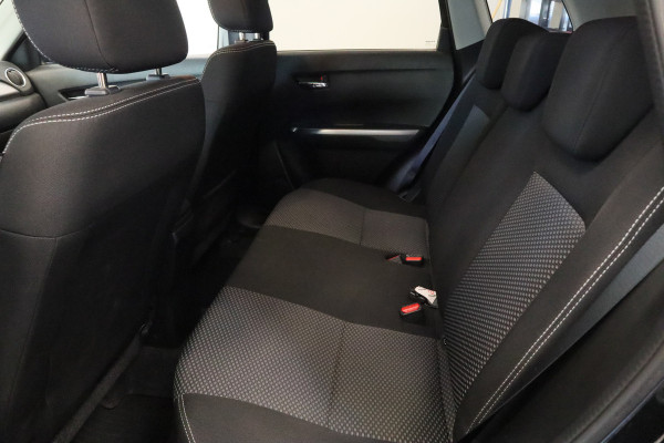 Suzuki Vitara 1.4 Boosterjet Style Smart Hybrid Navigatie Full-led Trekhaak * Hemelvaartsdag geopend van 12:00 tot 17:00u *
