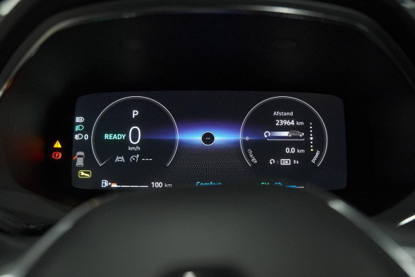 Renault Captur 1.6 E-Tech full hybrid 145 techno | Camera | Navigatie | Apple Carplay | Parkeersensoren