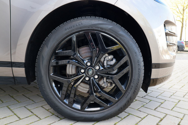 Land Rover Range Rover Evoque 1.5 P300e AWD R-Dynamic HSE | BTW | PANO | MEMORY | HUD | STOEL/STUURVERW | LEDER | CARPLAY | DODE HOEK |
