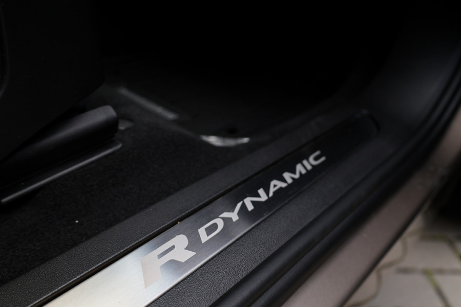 Land Rover Range Rover Evoque 1.5 P300e AWD R-Dynamic HSE | BTW | PANO | MEMORY | HUD | STOEL/STUURVERW | LEDER | CARPLAY | DODE HOEK |