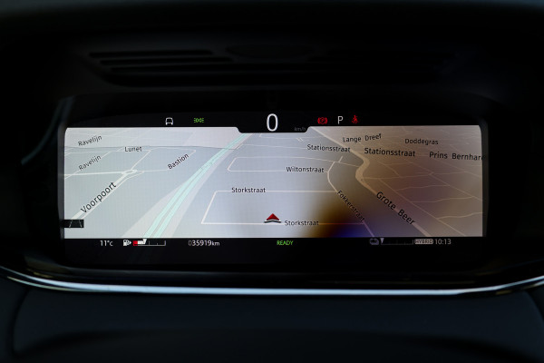 Land Rover Range Rover Evoque 1.5 P300e AWD R-Dynamic HSE | BTW | PANO | MEMORY | HUD | STOEL/STUURVERW | LEDER | CARPLAY | DODE HOEK |