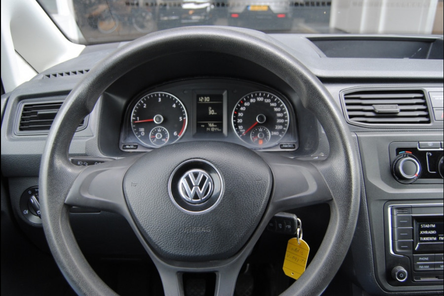 Volkswagen Caddy 2.0 TDI L2H1 BMTEcBu