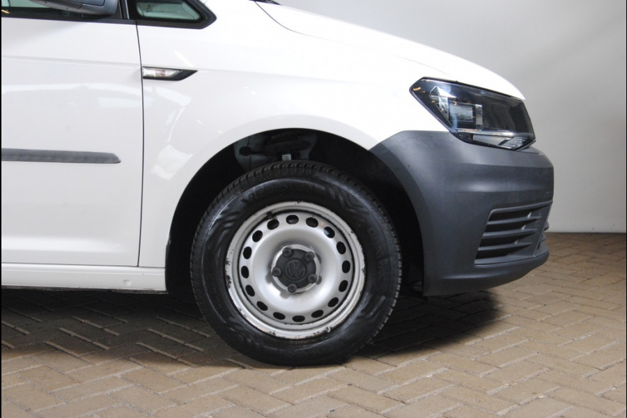 Volkswagen Caddy 2.0 TDI L2H1 BMTEcBu