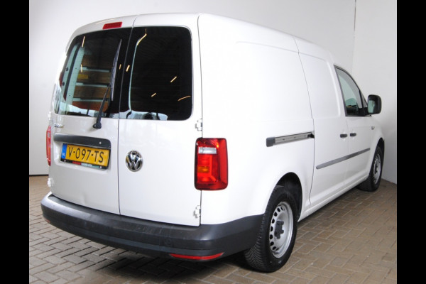 Volkswagen Caddy 2.0 TDI L2H1 BMTEcBu