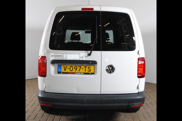 Volkswagen Caddy 2.0 TDI L2H1 BMTEcBu
