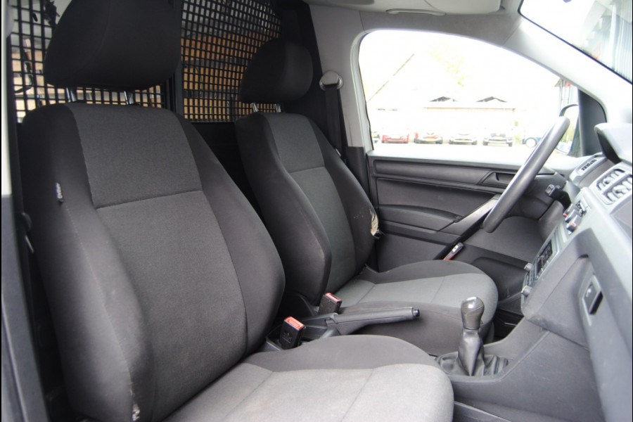 Volkswagen Caddy 2.0 TDI L2H1 BMTEcBu