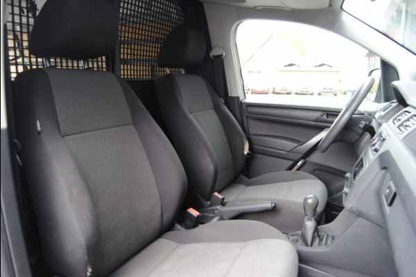 Volkswagen Caddy 2.0 TDI L2H1 BMTEcBu