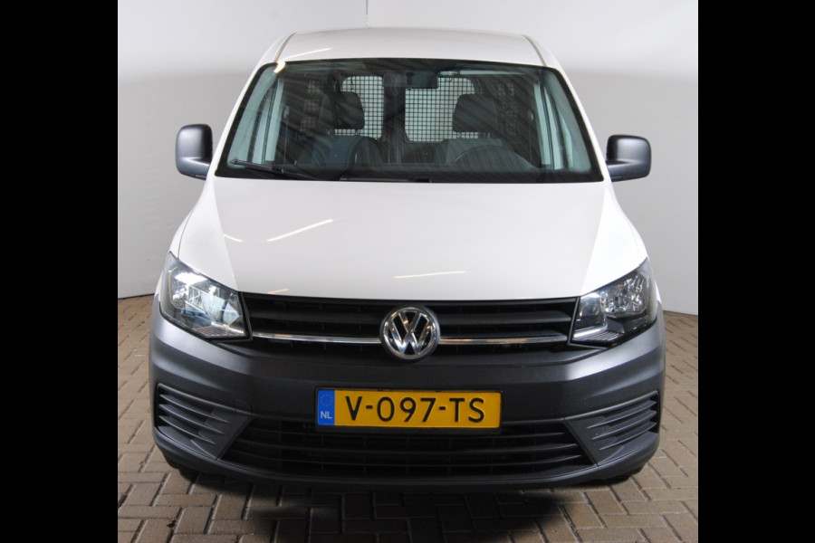 Volkswagen Caddy 2.0 TDI L2H1 BMTEcBu