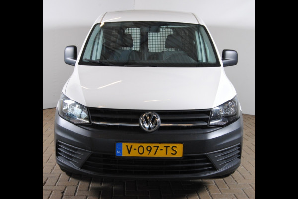 Volkswagen Caddy 2.0 TDI L2H1 BMTEcBu