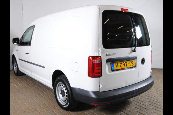 Volkswagen Caddy 2.0 TDI L2H1 BMTEcBu