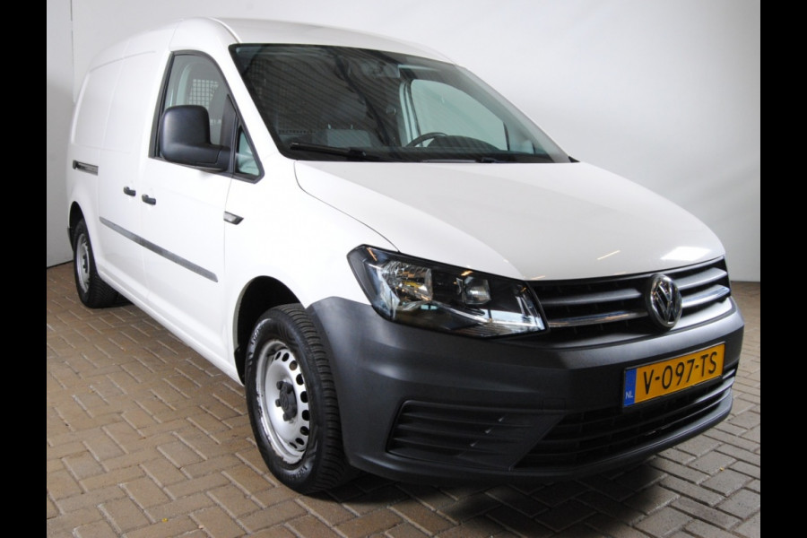 Volkswagen Caddy 2.0 TDI L2H1 BMTEcBu