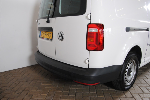 Volkswagen Caddy 2.0 TDI L2H1 BMTEcBu