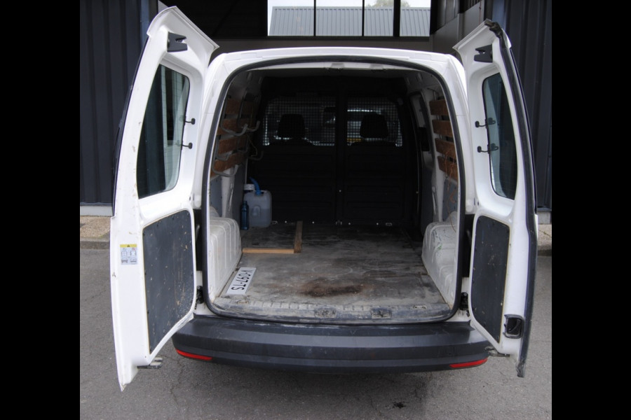 Volkswagen Caddy 2.0 TDI L2H1 BMTEcBu