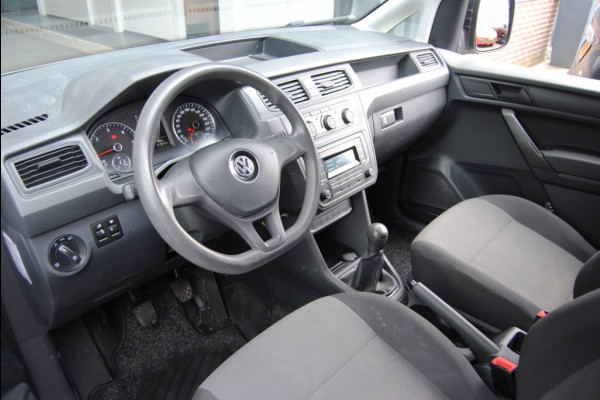 Volkswagen Caddy 2.0 TDI L2H1 BMTEcBu