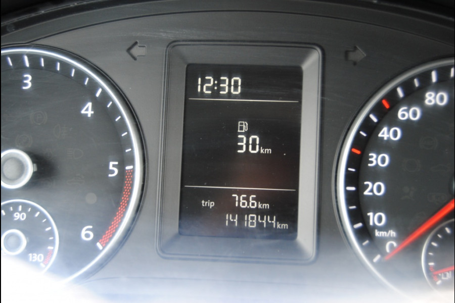 Volkswagen Caddy 2.0 TDI L2H1 BMTEcBu