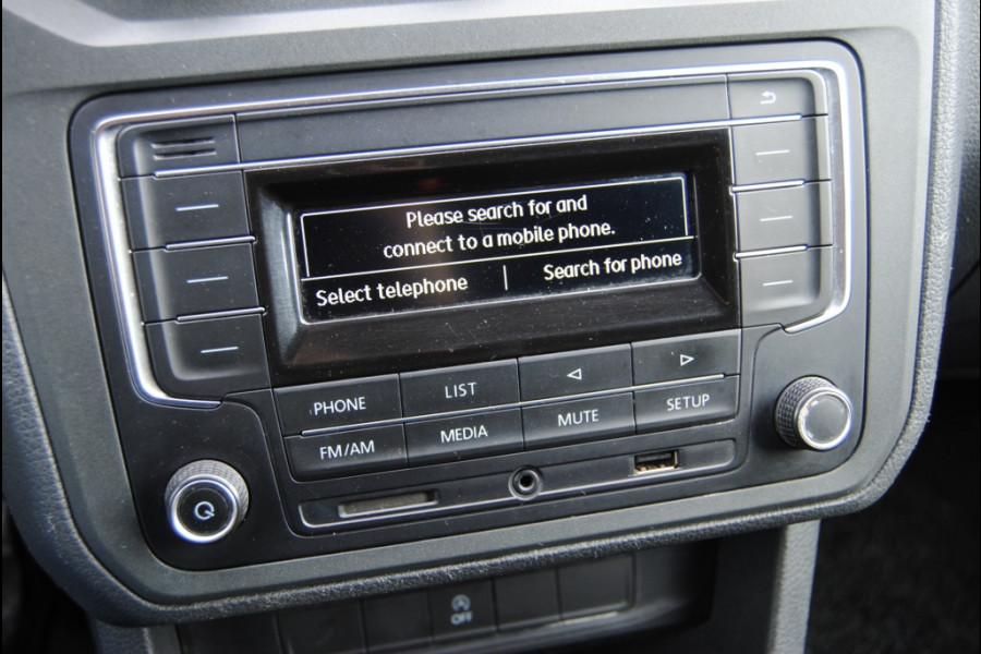 Volkswagen Caddy 2.0 TDI L2H1 BMTEcBu