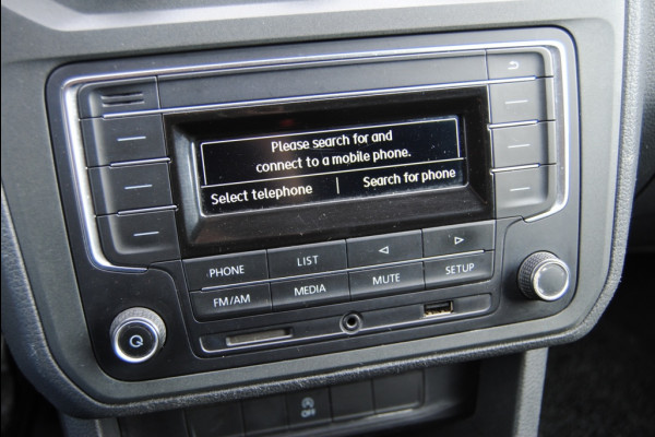 Volkswagen Caddy 2.0 TDI L2H1 BMTEcBu