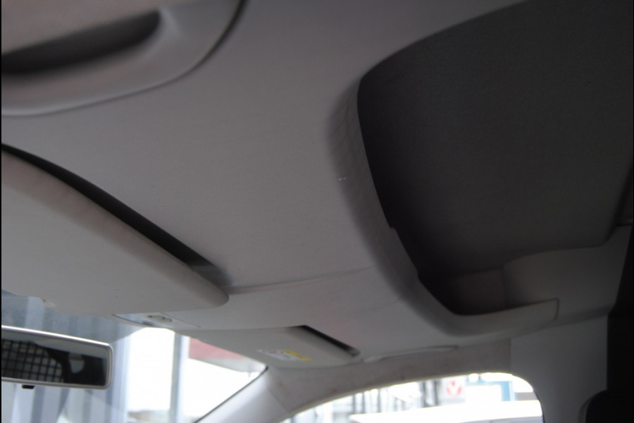 Volkswagen Caddy 2.0 TDI L2H1 BMTEcBu