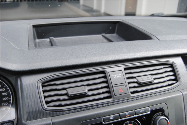 Volkswagen Caddy 2.0 TDI L2H1 BMTEcBu