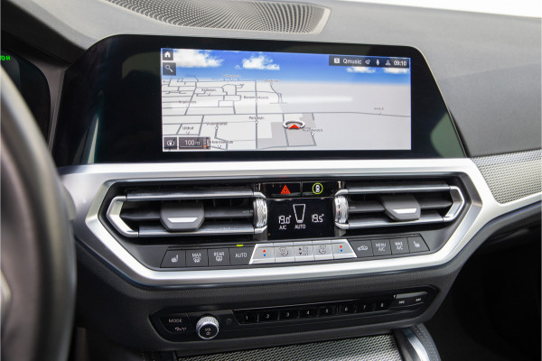 BMW 4 Serie Coupé 420i High Executive M-Sport, Pano, Leder, Brooklyn Grey