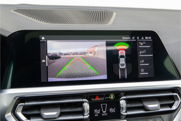 BMW 4 Serie Coupé 420i High Executive M-Sport, Pano, Leder, Brooklyn Grey