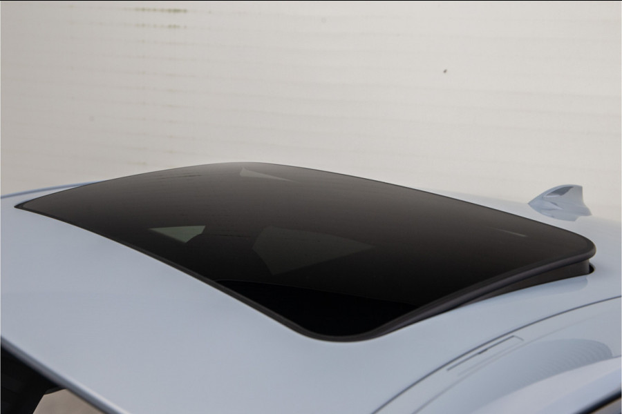 BMW 4 Serie Coupé 420i High Executive M-Sport, Pano, Leder, Brooklyn Grey