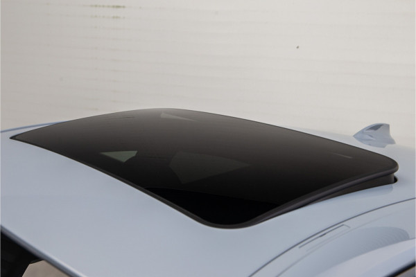 BMW 4 Serie Coupé 420i High Executive M-Sport, Pano, Leder, Brooklyn Grey