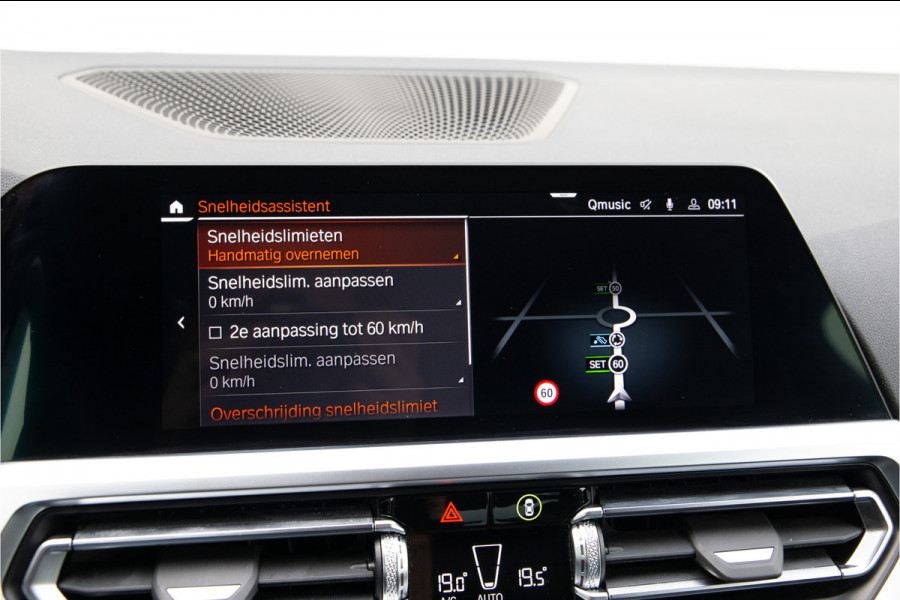 BMW 4 Serie Coupé 420i High Executive M-Sport, Pano, Leder, Brooklyn Grey