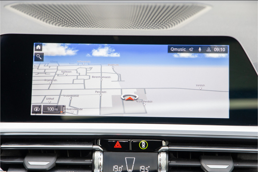 BMW 4 Serie Coupé 420i High Executive M-Sport, Pano, Leder, Brooklyn Grey