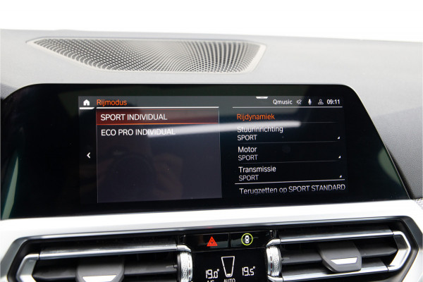 BMW 4 Serie Coupé 420i High Executive M-Sport, Pano, Leder, Brooklyn Grey