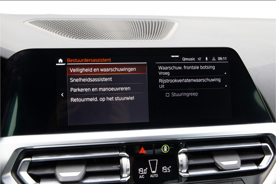 BMW 4 Serie Coupé 420i High Executive M-Sport, Pano, Leder, Brooklyn Grey