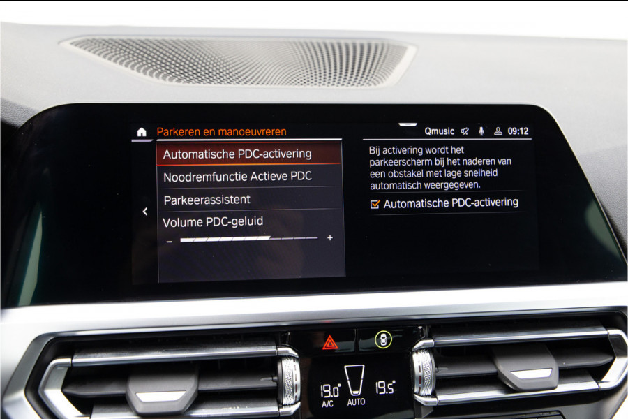 BMW 4 Serie Coupé 420i High Executive M-Sport, Pano, Leder, Brooklyn Grey