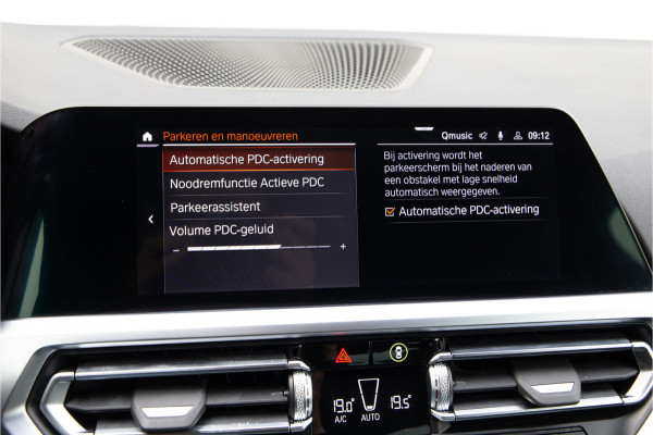 BMW 4 Serie Coupé 420i High Executive M-Sport, Pano, Leder, Brooklyn Grey