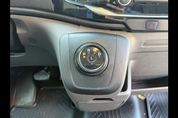 Ford E-Transit 68kWh 184PK L2H2 317km WLTP 94,9% (SOH) BEV Snelladen Cruise control Climate control Carplay Navigatie Laadkabel Parkeersensoren