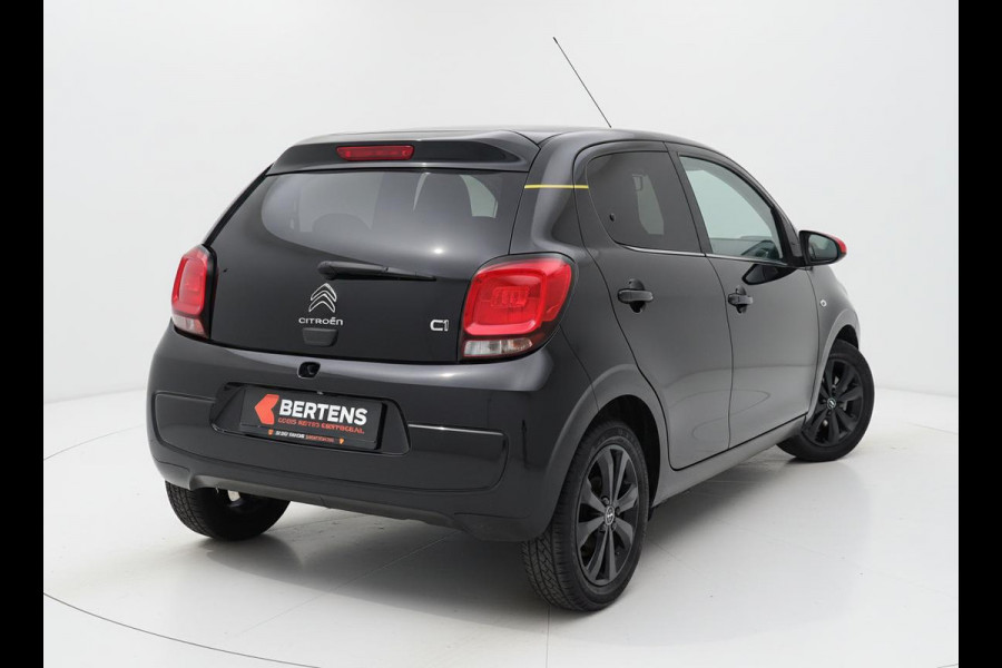 Citroën C1 1.0 VTi JCC+