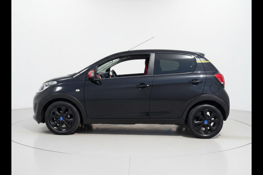 Citroën C1 1.0 VTi JCC+