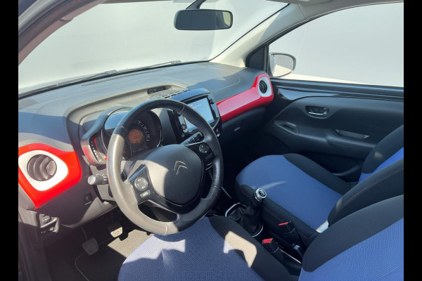 Citroën C1 1.0 VTi JCC+