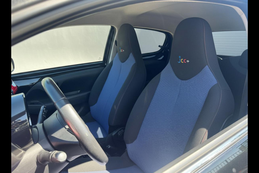 Citroën C1 1.0 VTi JCC+