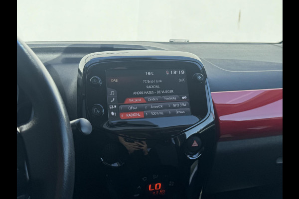 Citroën C1 1.0 VTi JCC+