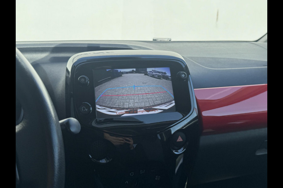 Citroën C1 1.0 VTi JCC+