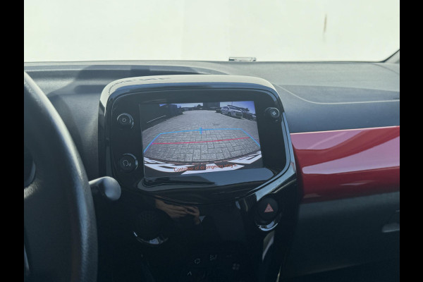 Citroën C1 1.0 VTi JCC+