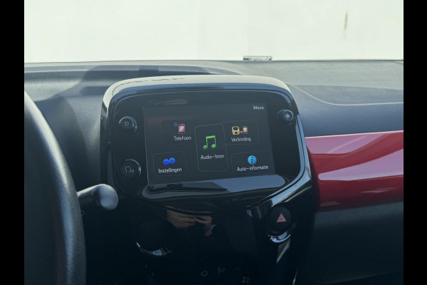 Citroën C1 1.0 VTi JCC+