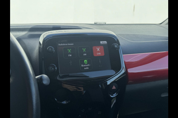 Citroën C1 1.0 VTi JCC+