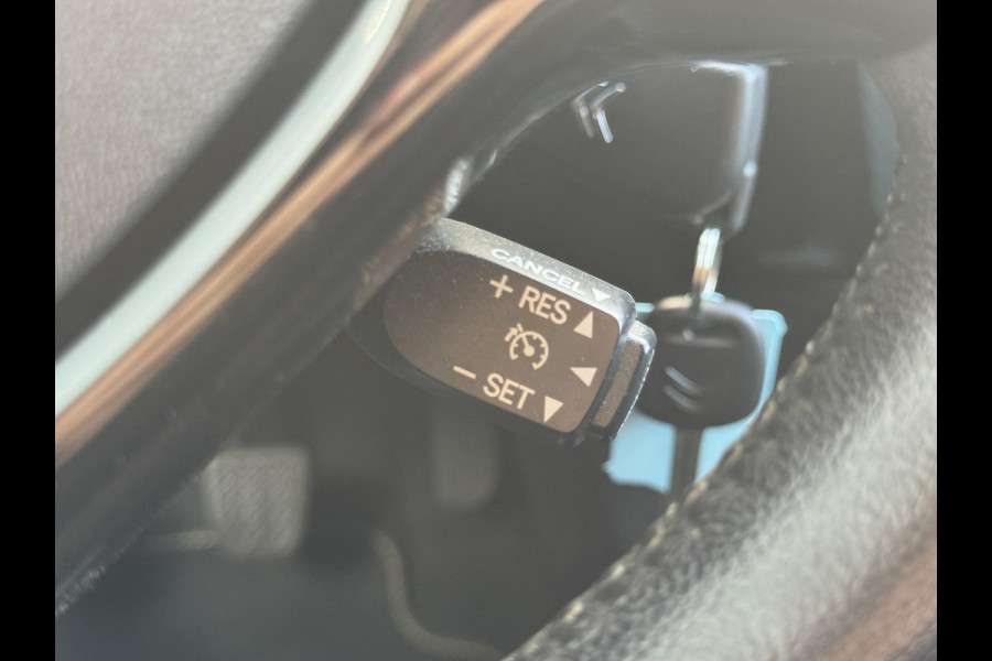 Citroën C1 1.0 VTi JCC+